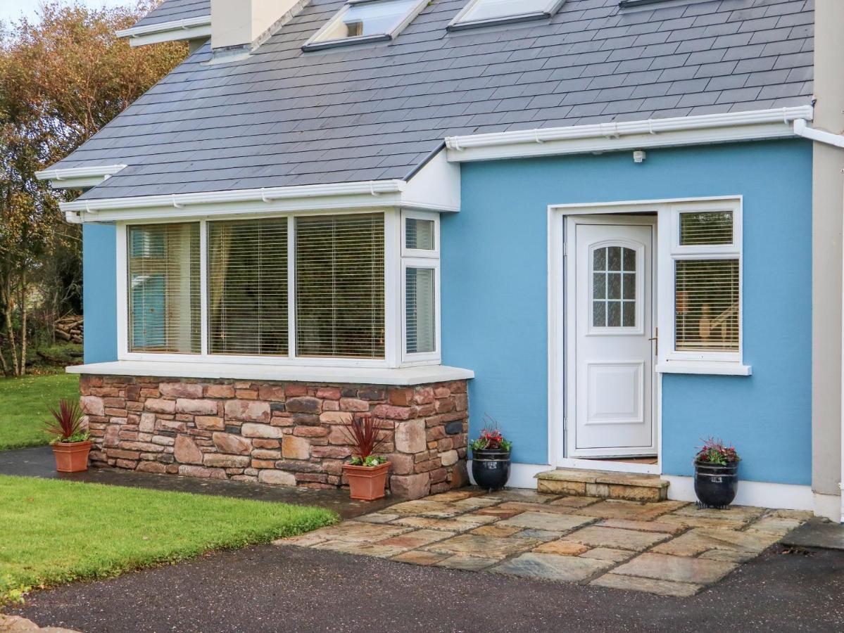 The Blue Annex Villa Tralee Exterior photo